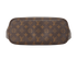 Neverfull PM, &pound;620, Top view